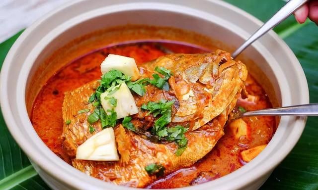 新加坡必吃的50种美食图17