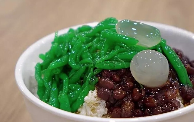 新加坡必吃的50种美食图18