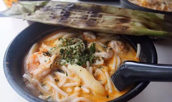 新加坡必吃的50种美食图21