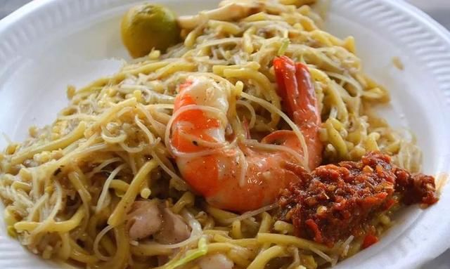 新加坡必吃的50种美食图26