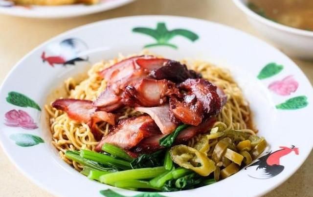 新加坡必吃的50种美食图37
