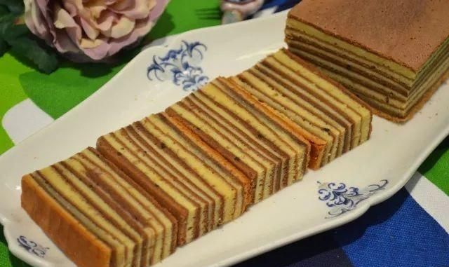 新加坡必吃的50种美食图50