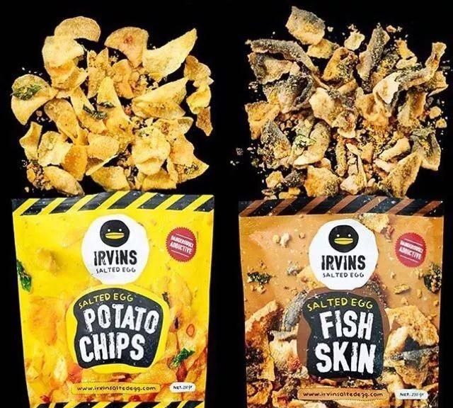 新加坡必吃的50种美食图59