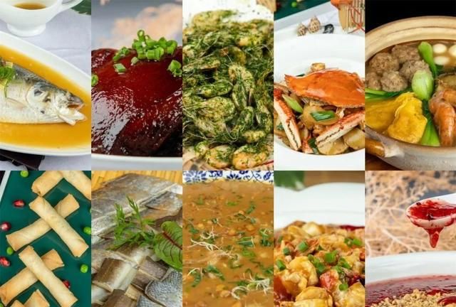 新春出游去宁波逛美景尝美食(宁波风景好宁波美食更好你了解么)图1
