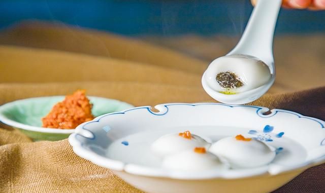 新春出游去宁波逛美景尝美食(宁波风景好宁波美食更好你了解么)图3