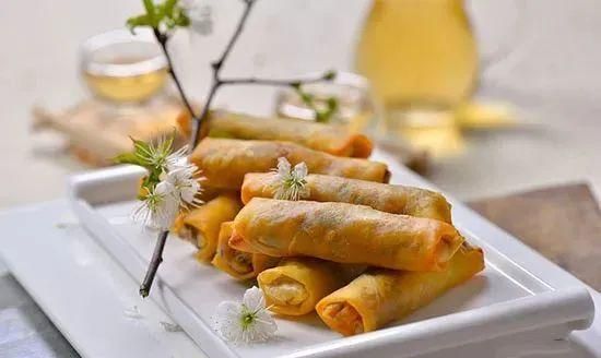 新春出游去宁波逛美景尝美食(宁波风景好宁波美食更好你了解么)图5