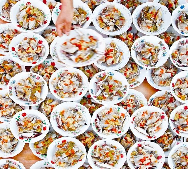新春出游去宁波逛美景尝美食(宁波风景好宁波美食更好你了解么)图6