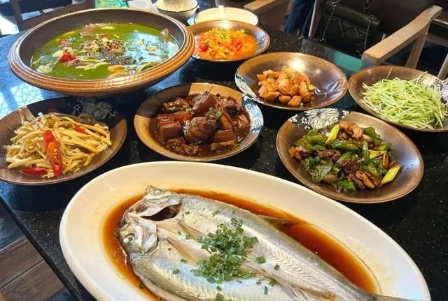 新春出游去宁波逛美景尝美食(宁波风景好宁波美食更好你了解么)图7