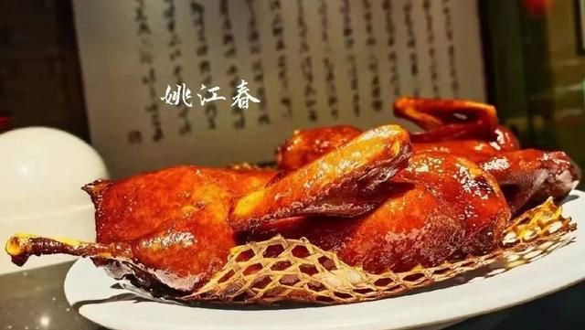 新春出游去宁波逛美景尝美食(宁波风景好宁波美食更好你了解么)图11