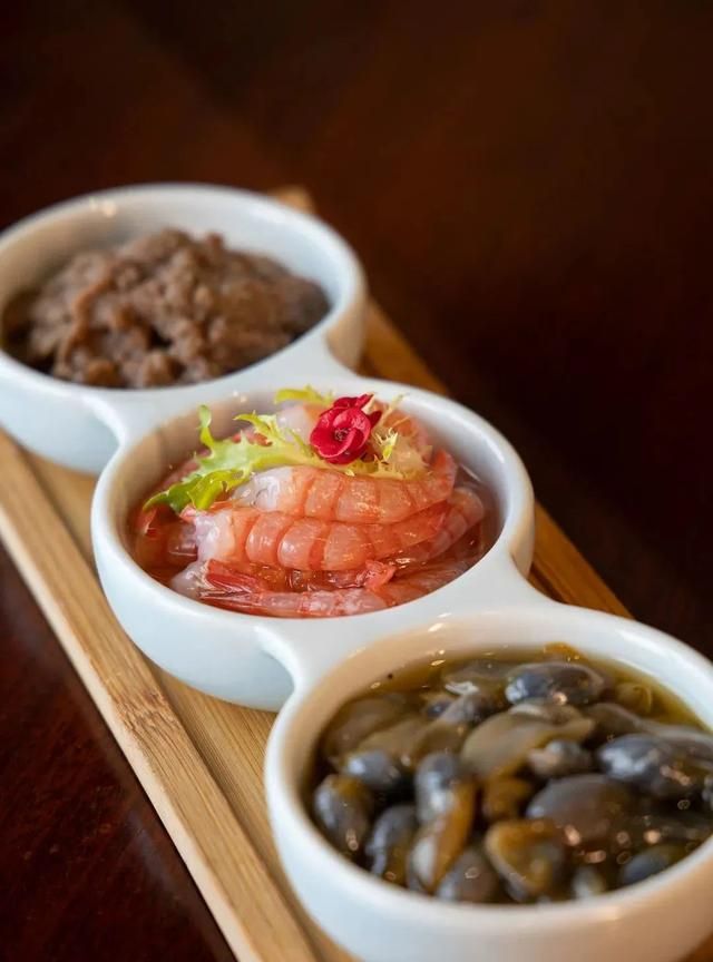新春出游去宁波逛美景尝美食(宁波风景好宁波美食更好你了解么)图14