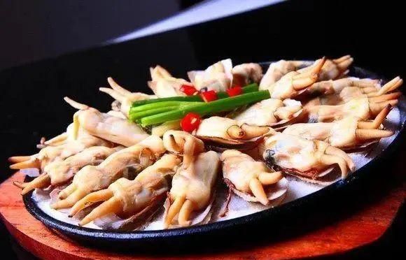 新春出游去宁波逛美景尝美食(宁波风景好宁波美食更好你了解么)图19