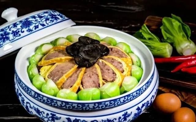 新春出游去宁波逛美景尝美食(宁波风景好宁波美食更好你了解么)图23