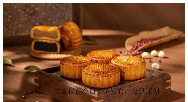 自制糕点的做法大全 简单烘焙,各种家庭小糕点的做法大全图8