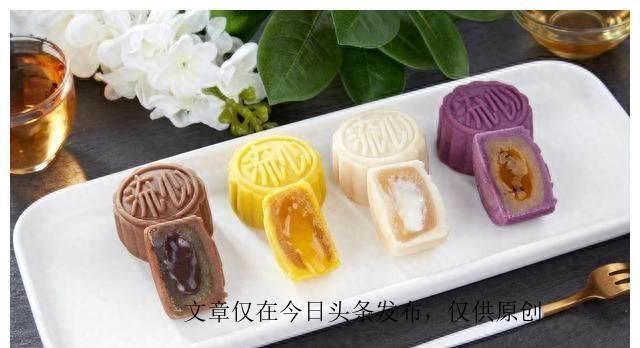 自制糕点的做法大全 简单烘焙,各种家庭小糕点的做法大全图9