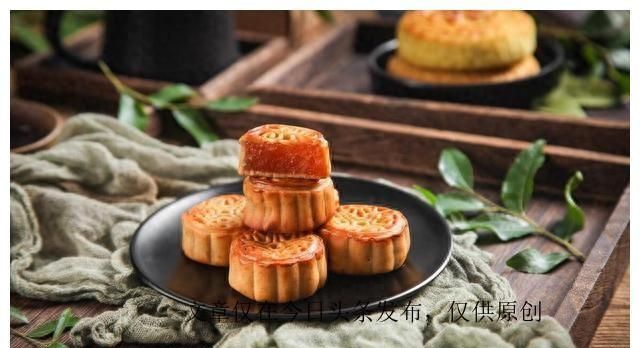 自制糕点的做法大全 简单烘焙,各种家庭小糕点的做法大全图11