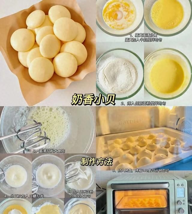 自制美味小吃,让你在家也能尽享美食盛宴英语图1