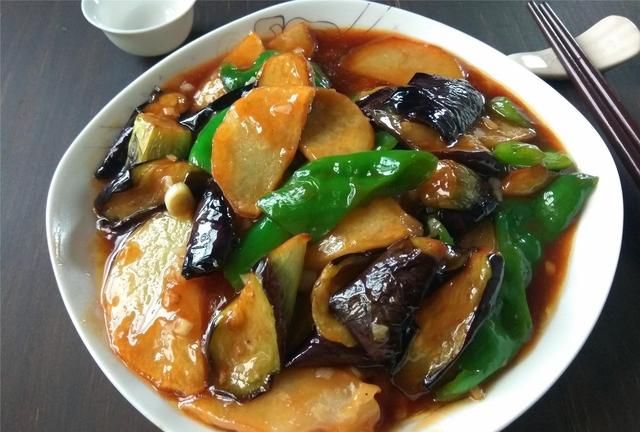 家里来客做什么菜 简单又好吃图11