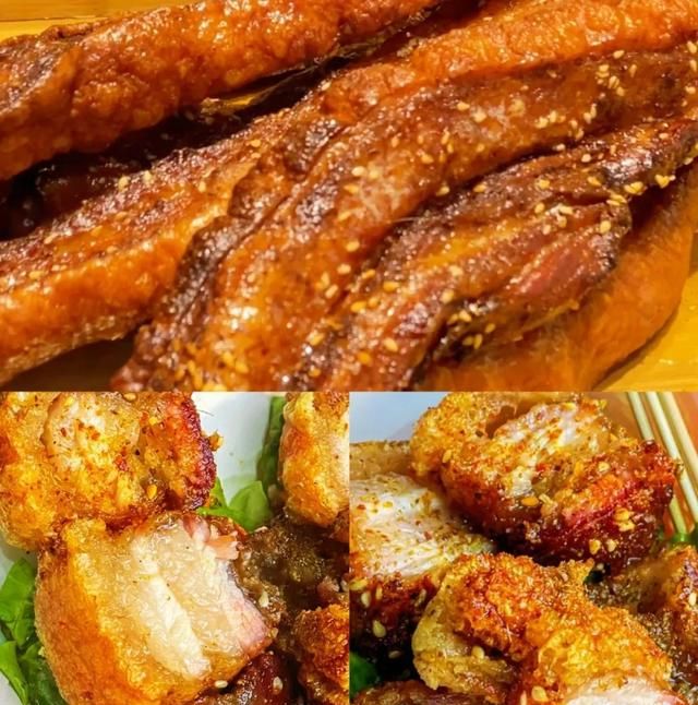 国内值得推荐的4条美食街,中国人气最旺十大美食街图6