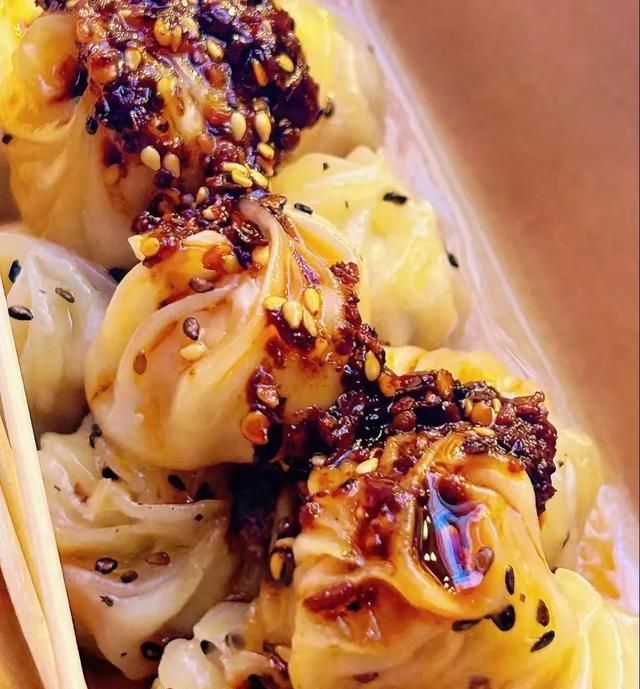 国内值得推荐的4条美食街,中国人气最旺十大美食街图13