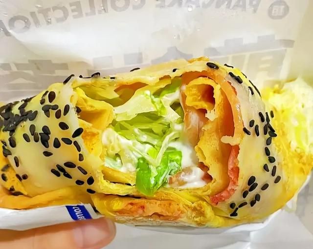 国内值得推荐的4条美食街,中国人气最旺十大美食街图15