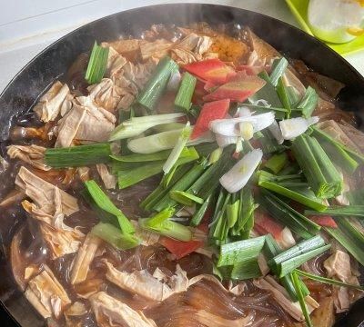 冬季大烩菜的经典做法,清淡好吃的大烩菜图7
