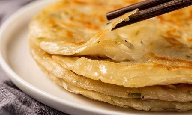 5种饼的做法每一种都好吃图1