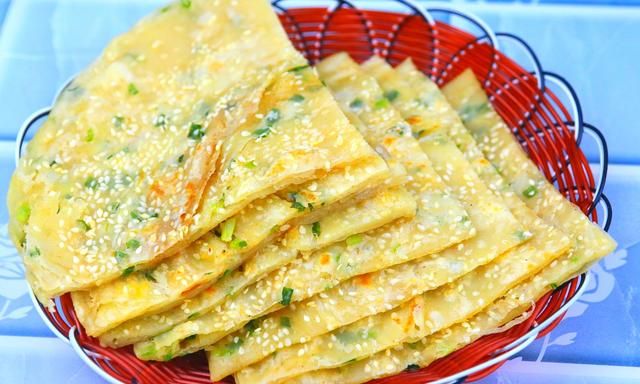 5种饼的做法每一种都好吃图3