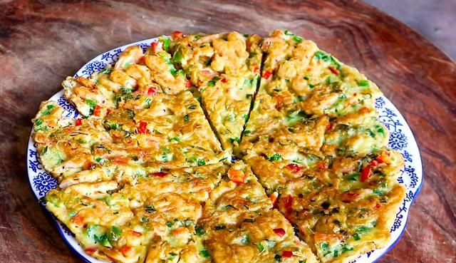 5种饼的做法每一种都好吃图14