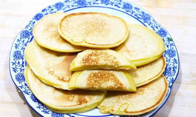 5种饼的做法每一种都好吃图15