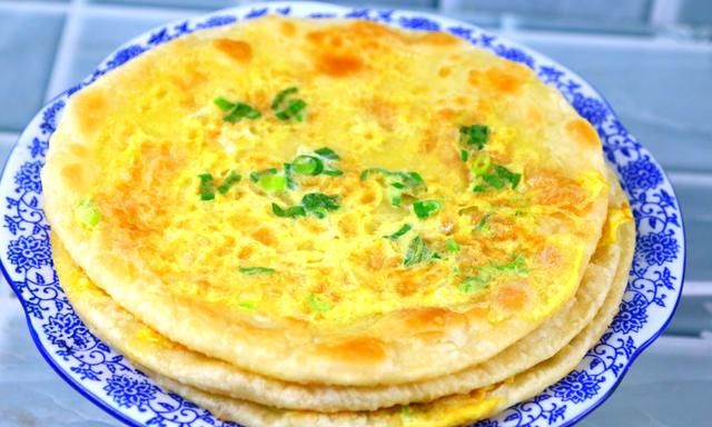 5种饼的做法每一种都好吃图22