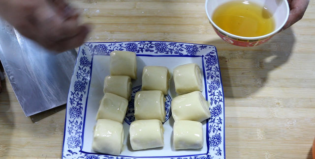 5种饼的做法每一种都好吃图25
