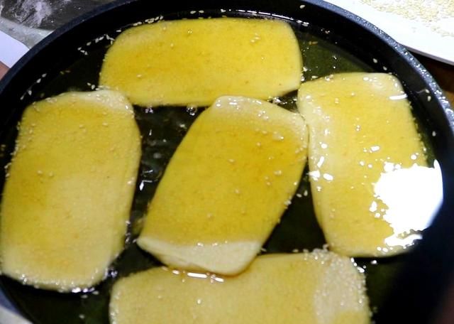 5种饼的做法每一种都好吃图28