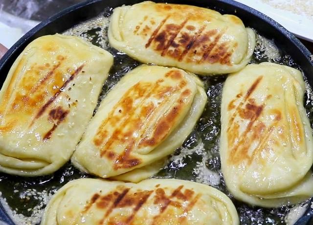 5种饼的做法每一种都好吃图29