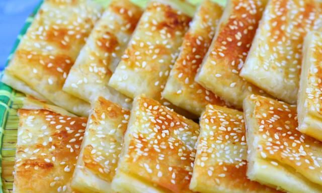 5种饼的做法每一种都好吃图30