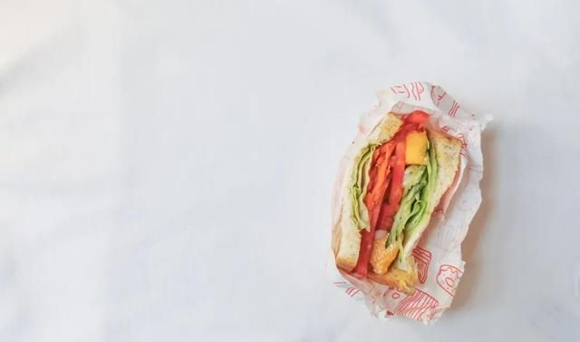 把食物拍得好看,5个必学的实用技巧是什么图11