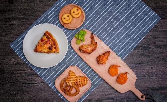 把食物拍得好看,5个必学的实用技巧是什么图12