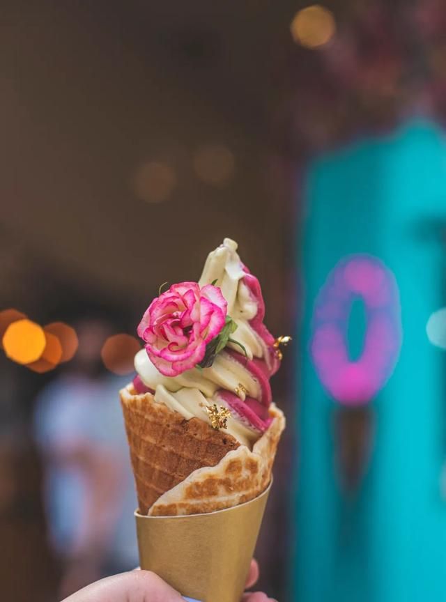 把食物拍得好看,5个必学的实用技巧是什么图18