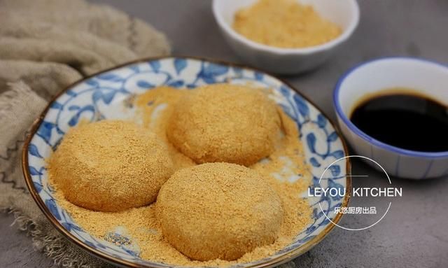 糯米最简单的十种吃法甜的图11