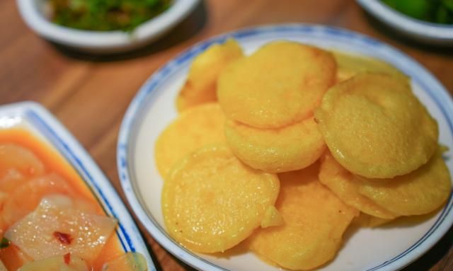 兴隆美食
,在奉节的兴隆镇,竟有这人均30元,无限续的美食,吊锅合渣图5
