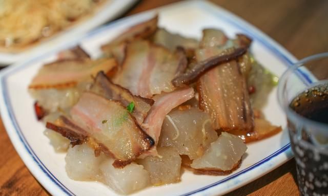兴隆美食
,在奉节的兴隆镇,竟有这人均30元,无限续的美食,吊锅合渣图7