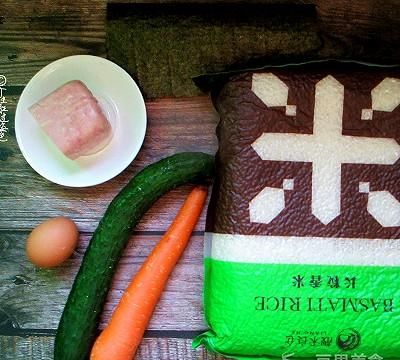 紫菜包饭无大米,五常哪家紫菜包饭好吃图2