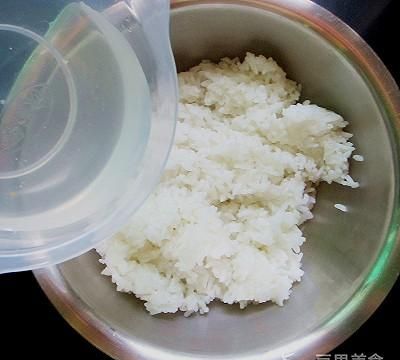 紫菜包饭无大米,五常哪家紫菜包饭好吃图10