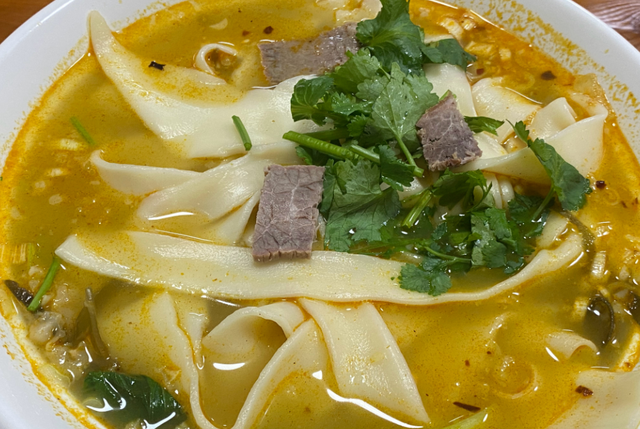 河南南阳吃的特色美食(南阳最具有特色的七大美食)图3
