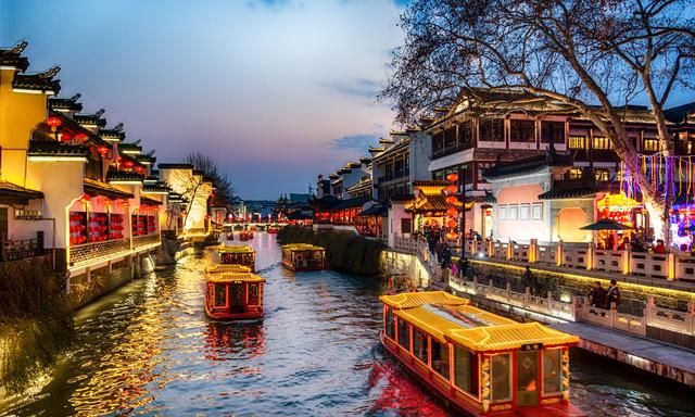江苏南京有哪些小吃(南京野性小吃有哪些)图1