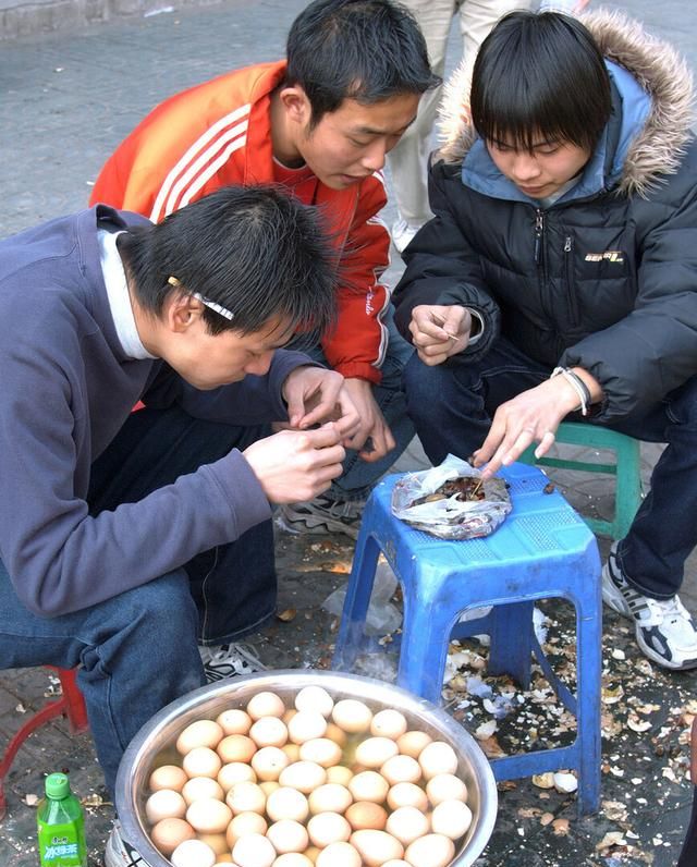江苏南京有哪些小吃(南京野性小吃有哪些)图11