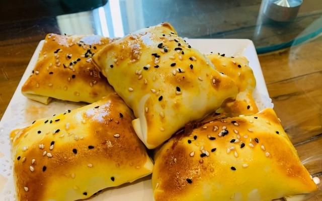 新疆的美食有什么好吃的图1