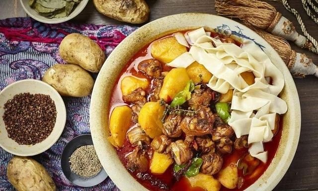 新疆的美食有什么好吃的图2