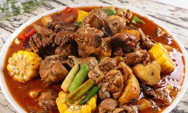 新疆的美食有什么好吃的图4