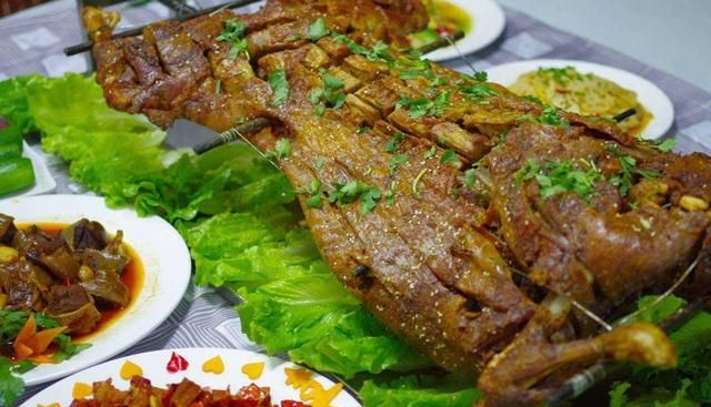 新疆的美食有什么好吃的图5