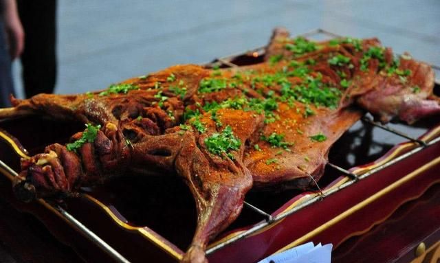 新疆的美食有什么好吃的图6